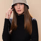 Reversible double face Bucket Hat - PAKAS