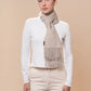 Scarf 100% Baby Alpaca Classic - PAKAS