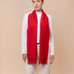 Scarf 100% Baby Alpaca Classic - PAKAS