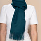 Scarf 100% Baby Alpaca Classic - PAKAS