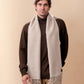 Scarf 100% Baby Alpaca Classic - PAKAS