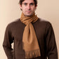 Scarf 100% Baby Alpaca Classic - PAKAS