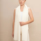 Undyed Classic Shawl - PAKAS