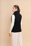 Women's Quilted Vest - PAKAS
