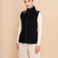 Women's Quilted Vest - PAKAS