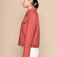 Women’s Short Jacket - PAKAS
