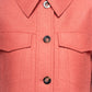 Women’s Short Jacket - PAKAS
